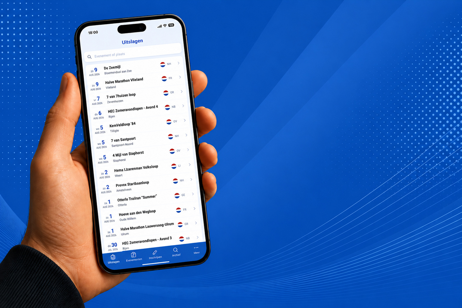 App