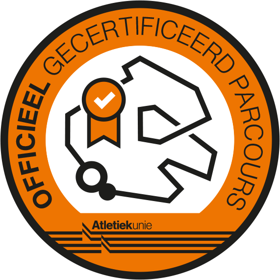 Gecertificeerd parcours